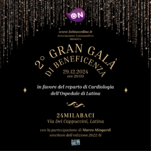 Gran Galà di Beneficenza
