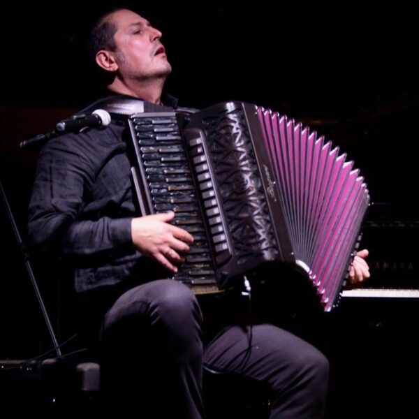 Marco Lo Russo