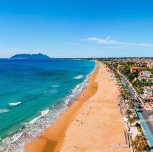 terracina terracina